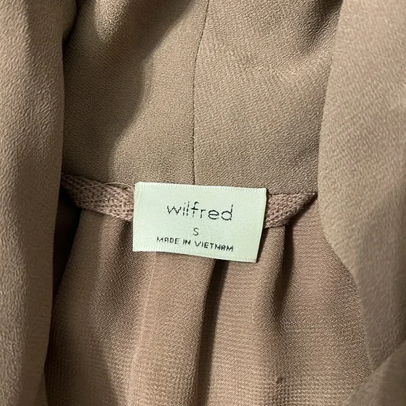 Wilfred dress size S - Picture 2 of 2